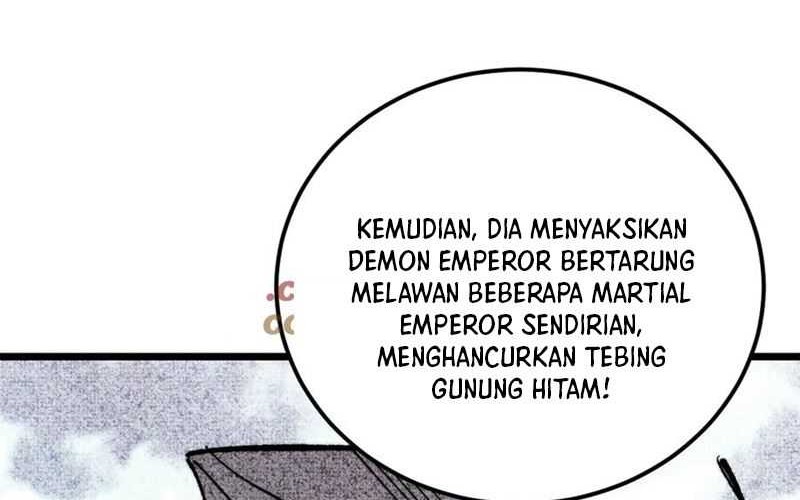 All Hail the Sect Leader Chapter 357 - halaman 8