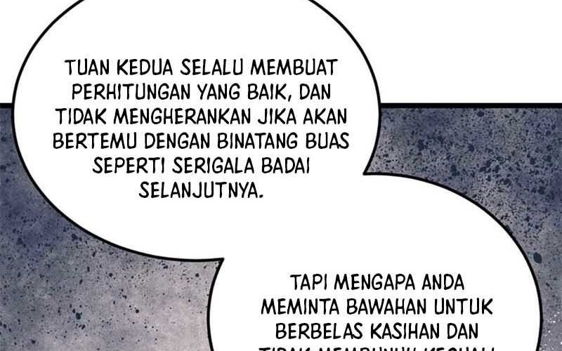 All Hail the Sect Leader Chapter 358 - halaman 12