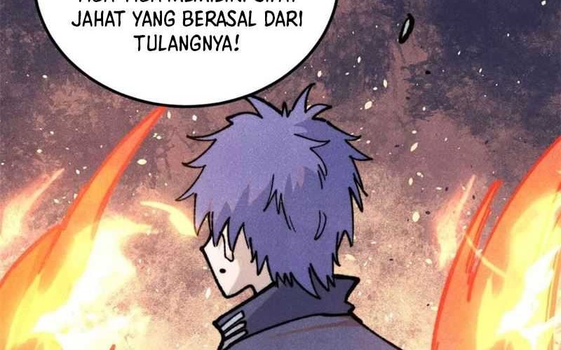 All Hail the Sect Leader Chapter 358 - halaman 20