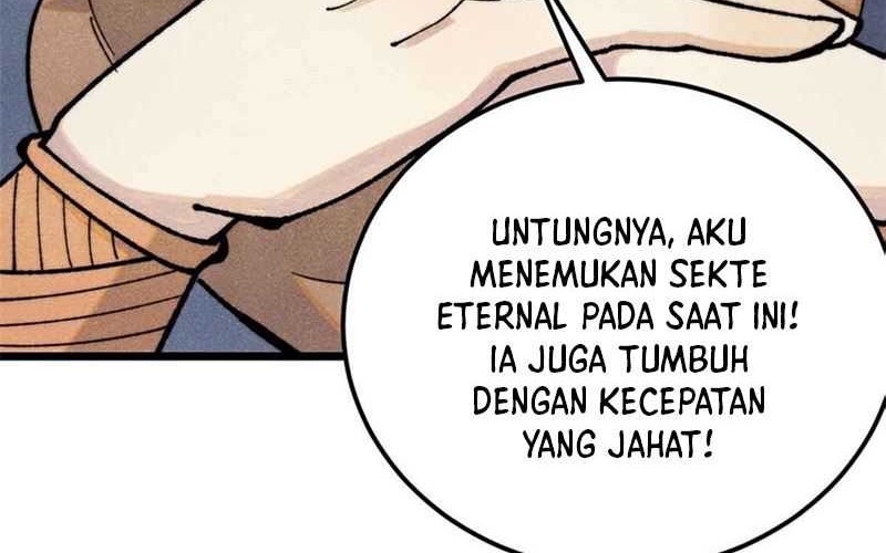 All Hail the Sect Leader Chapter 358 - halaman 23