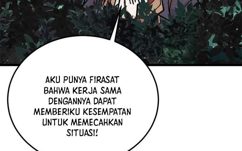 All Hail the Sect Leader Chapter 358 - halaman 25