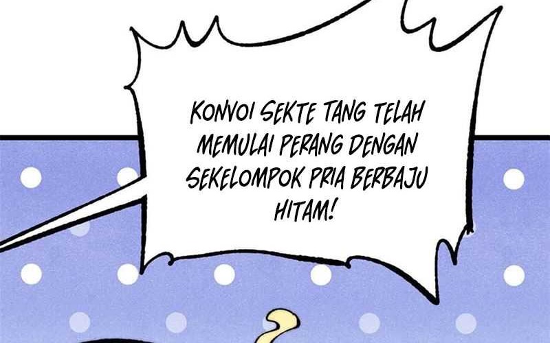 All Hail the Sect Leader Chapter 358 - halaman 33