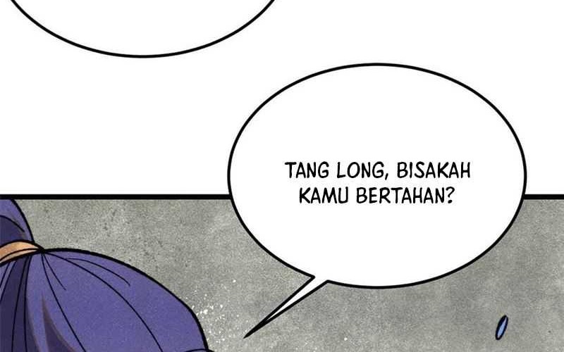 All Hail the Sect Leader Chapter 358 - halaman 43
