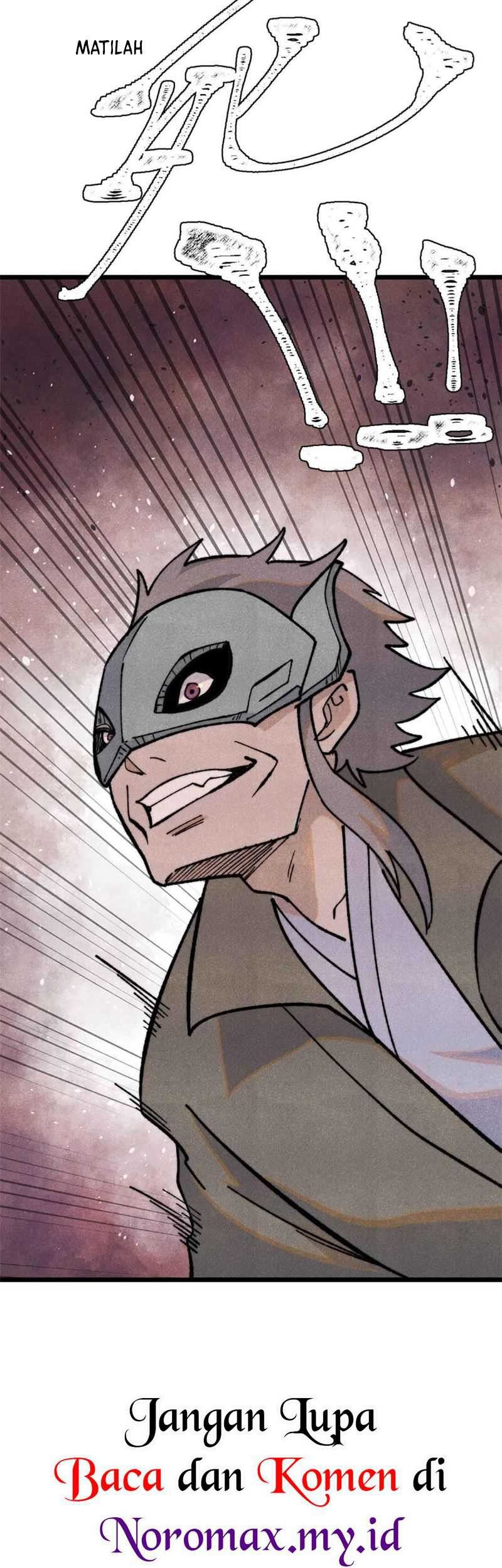 All Hail the Sect Leader Chapter 358 - halaman 48
