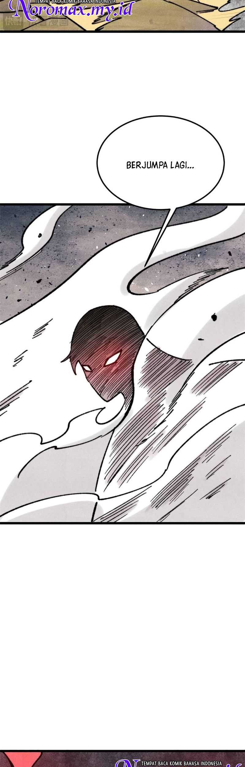 All Hail the Sect Leader Chapter 358 - halaman 52