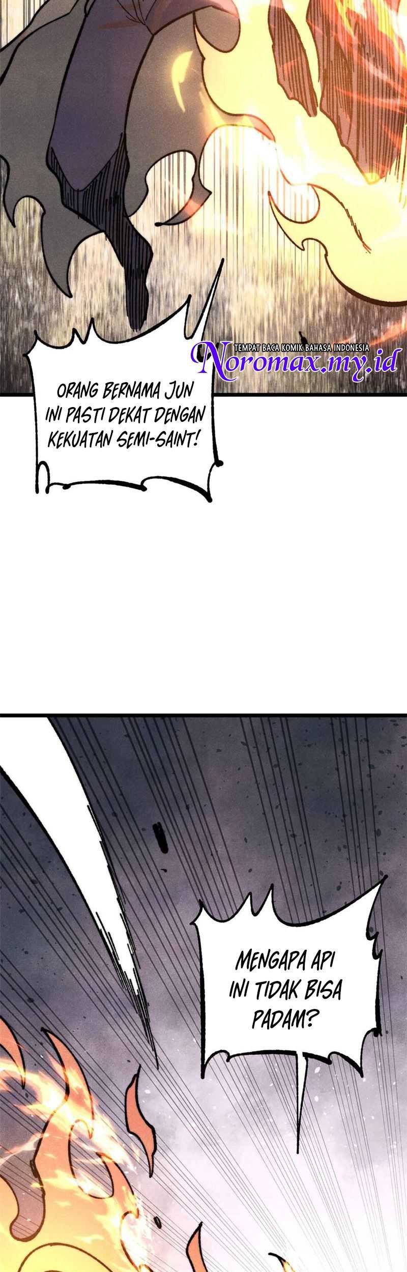 All Hail the Sect Leader Chapter 359 - halaman 13