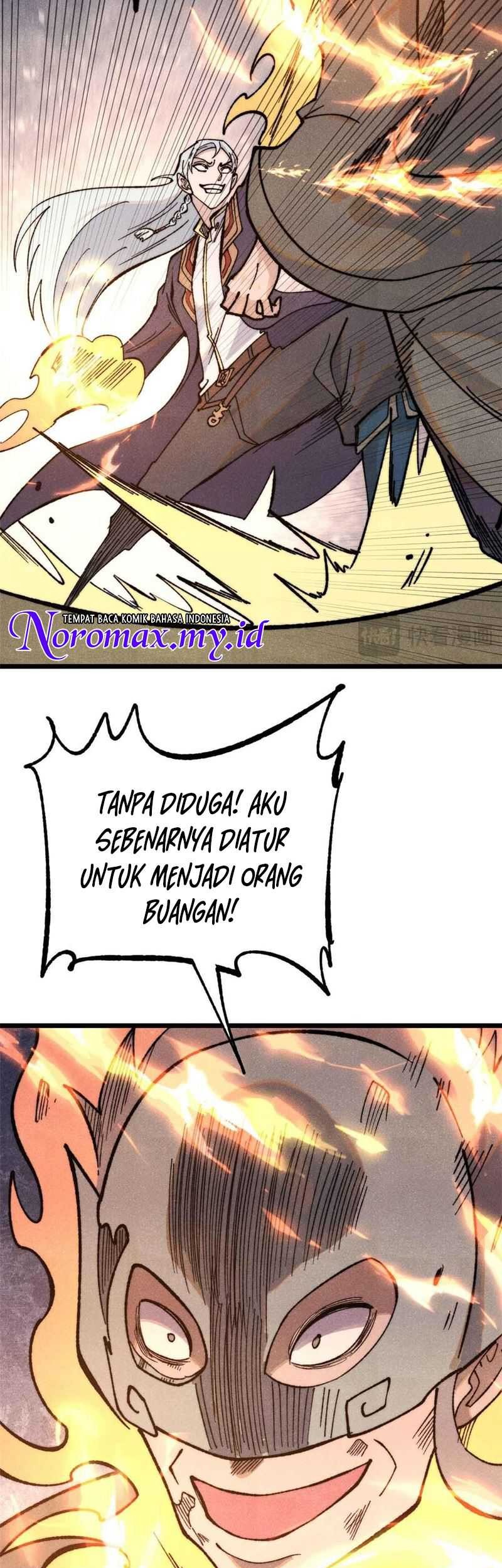 All Hail the Sect Leader Chapter 359 - halaman 17