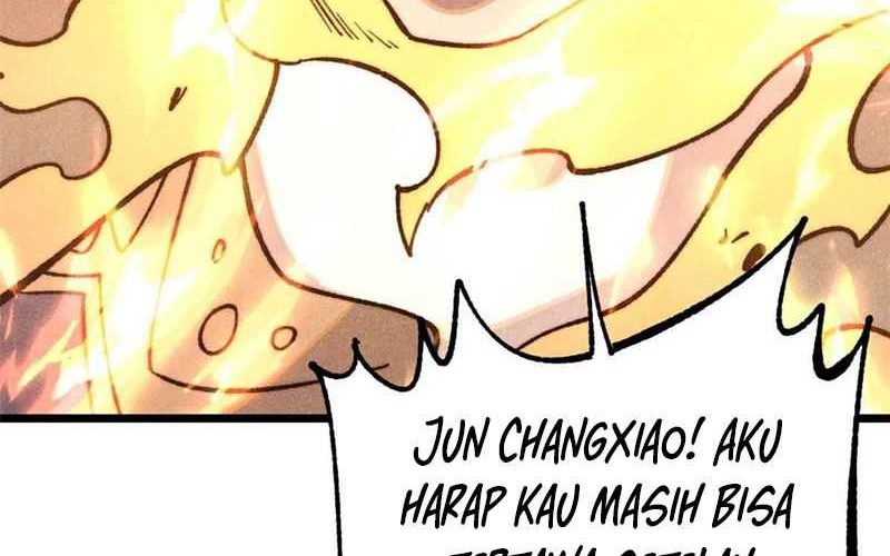 All Hail the Sect Leader Chapter 359 - halaman 18