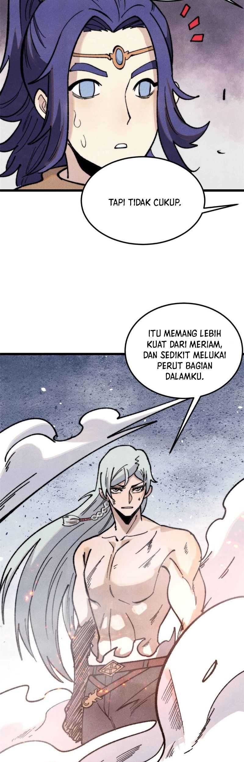 All Hail the Sect Leader Chapter 359 - halaman 29