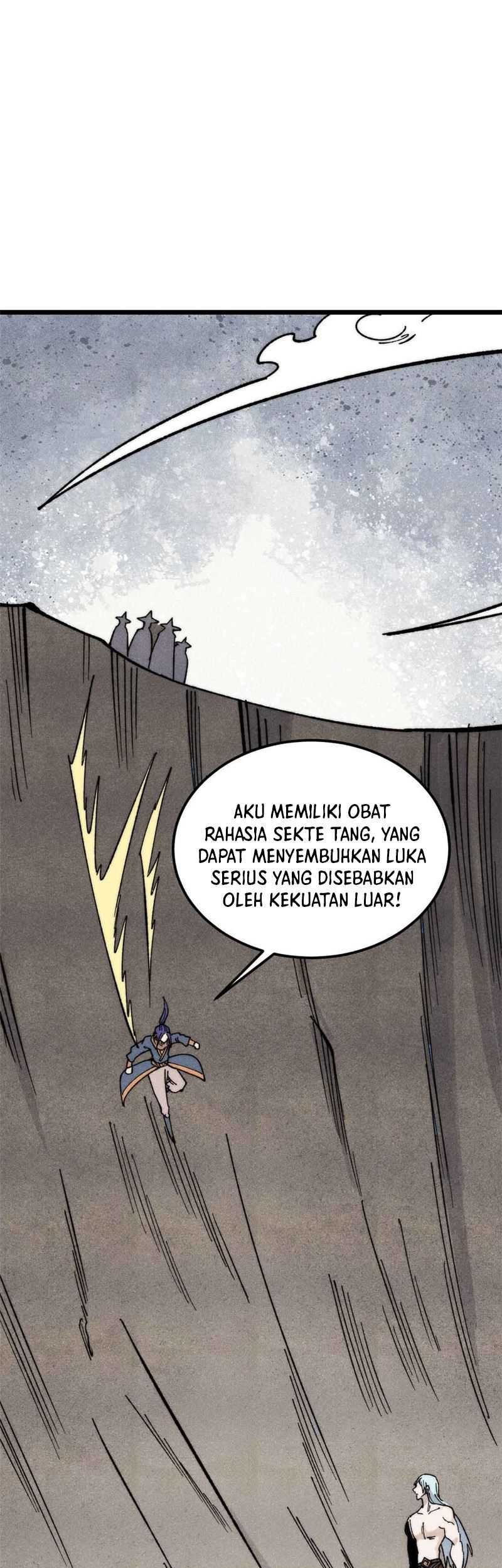 All Hail the Sect Leader Chapter 359 - halaman 42