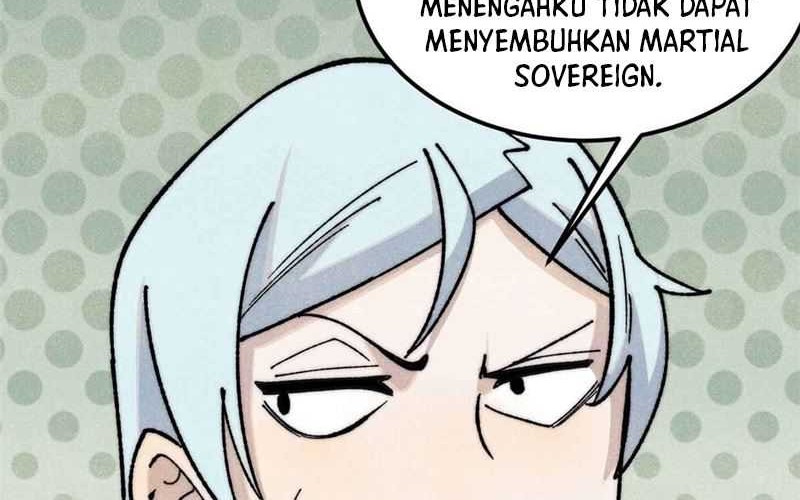 All Hail the Sect Leader Chapter 359 - halaman 45