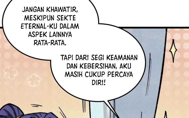 All Hail the Sect Leader Chapter 359 - halaman 51
