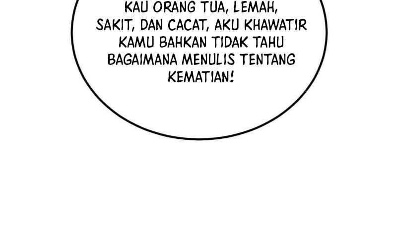 All Hail the Sect Leader Chapter 359 - halaman 58