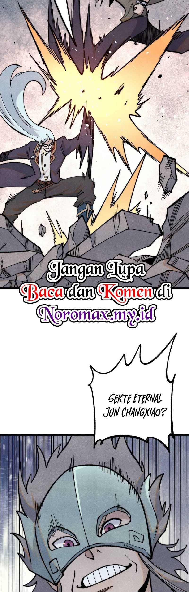 All Hail the Sect Leader Chapter 359 - halaman 7