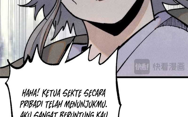 All Hail the Sect Leader Chapter 359 - halaman 8