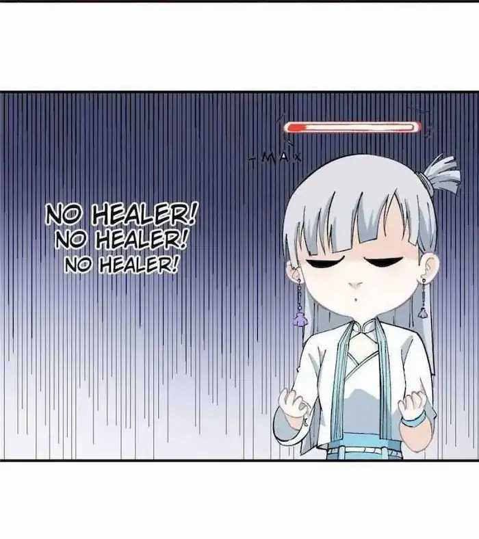 All Hail the Sect Leader Chapter 36 - halaman 10
