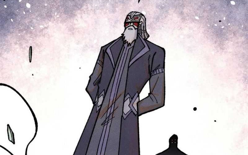 All Hail the Sect Leader Chapter 360 - halaman 14