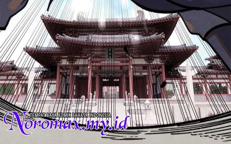 All Hail the Sect Leader Chapter 360 - halaman 24