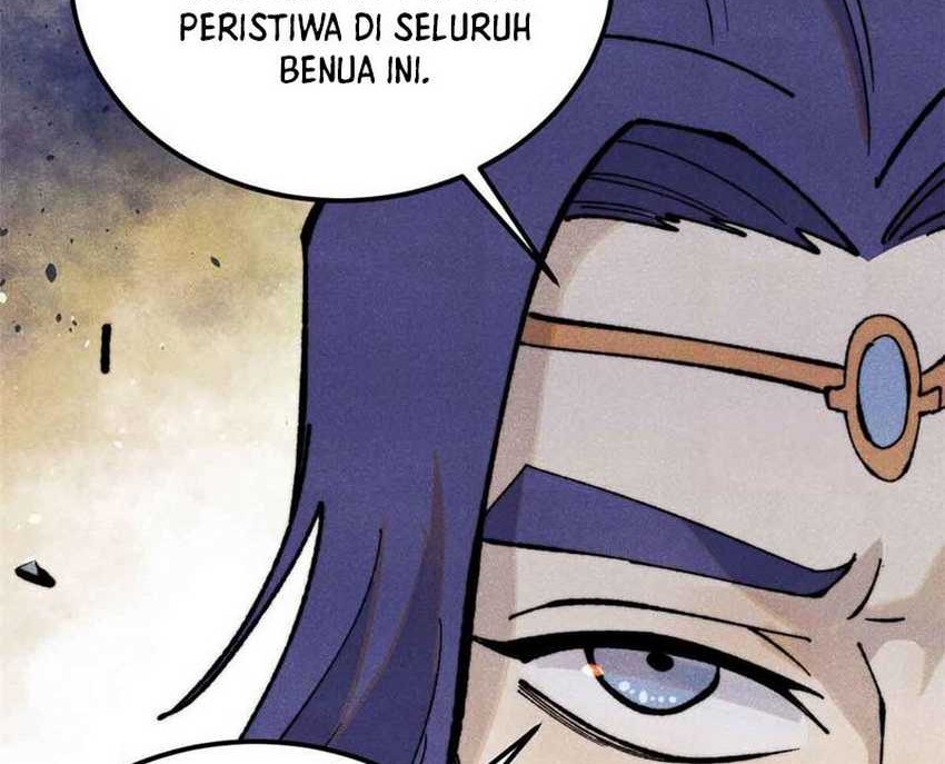 All Hail the Sect Leader Chapter 361 - halaman 12