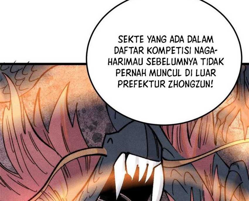 All Hail the Sect Leader Chapter 361 - halaman 14
