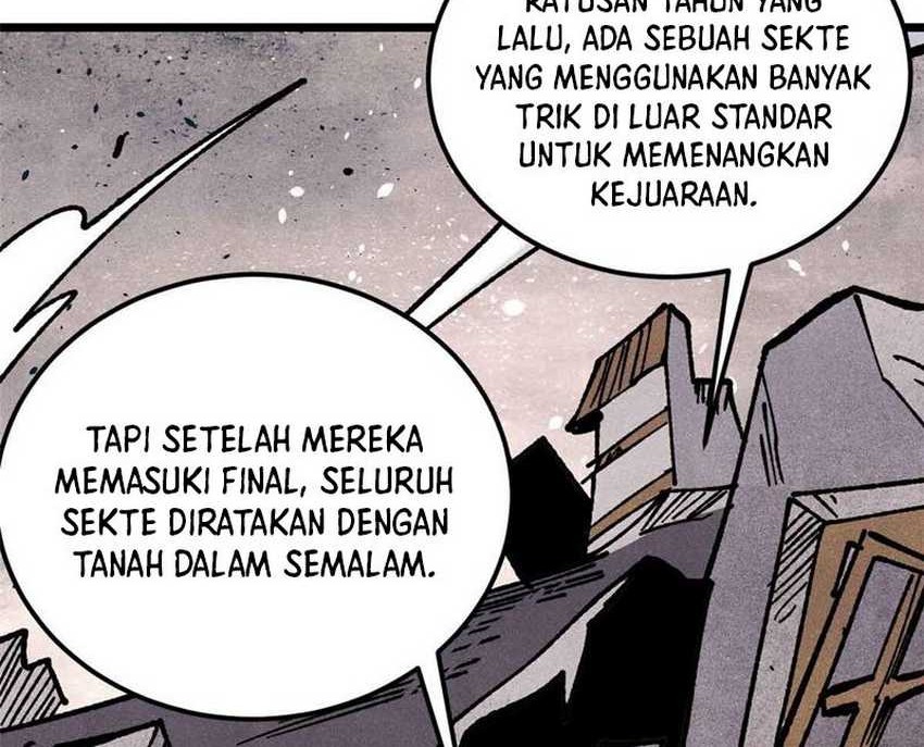 All Hail the Sect Leader Chapter 361 - halaman 18