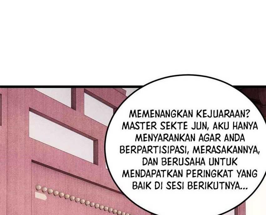 All Hail the Sect Leader Chapter 361 - halaman 22
