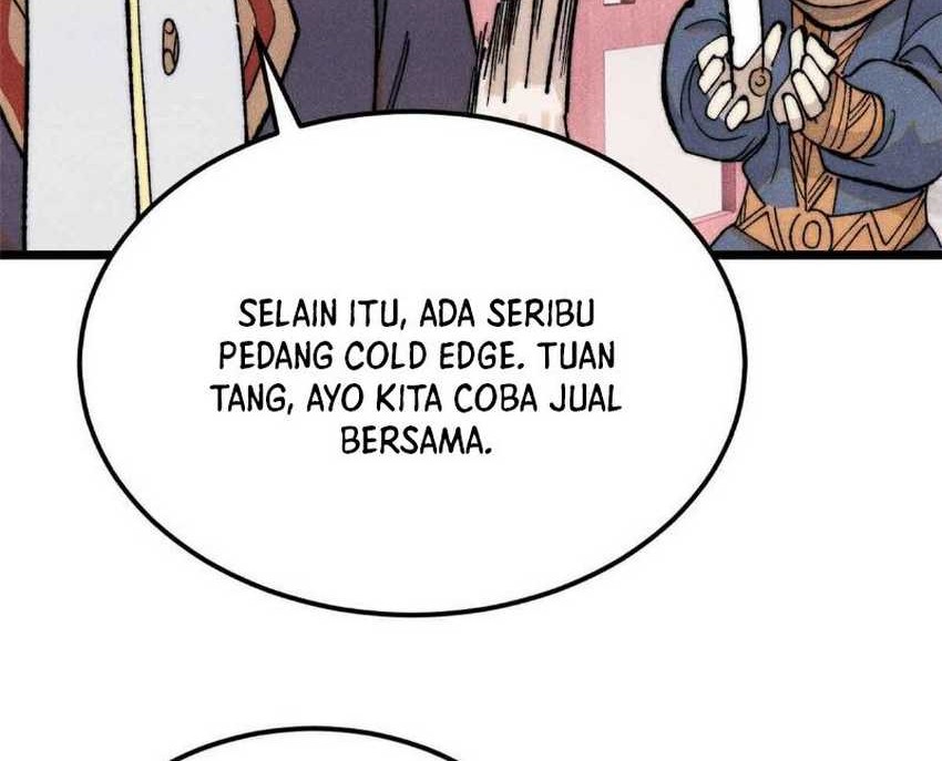 All Hail the Sect Leader Chapter 361 - halaman 26