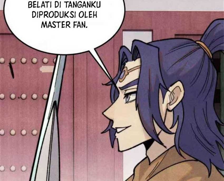 All Hail the Sect Leader Chapter 361 - halaman 28