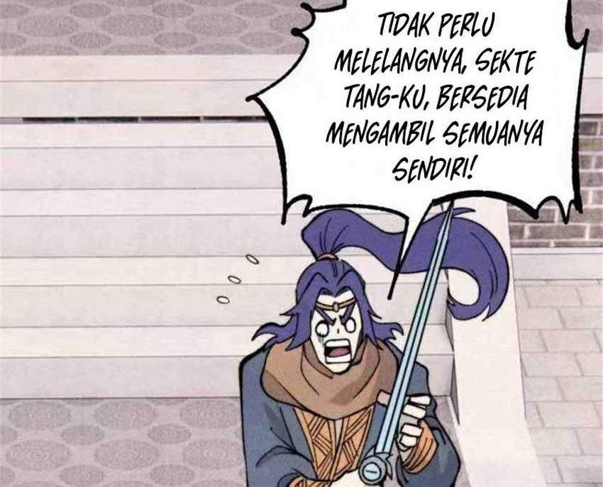 All Hail the Sect Leader Chapter 361 - halaman 32