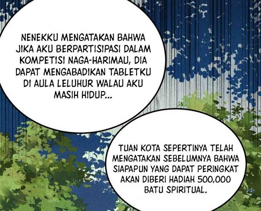 All Hail the Sect Leader Chapter 361 - halaman 38