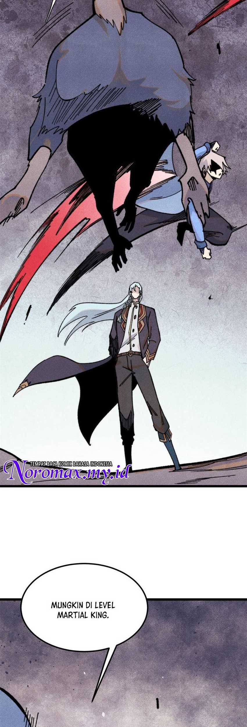 All Hail the Sect Leader Chapter 362 - halaman 11
