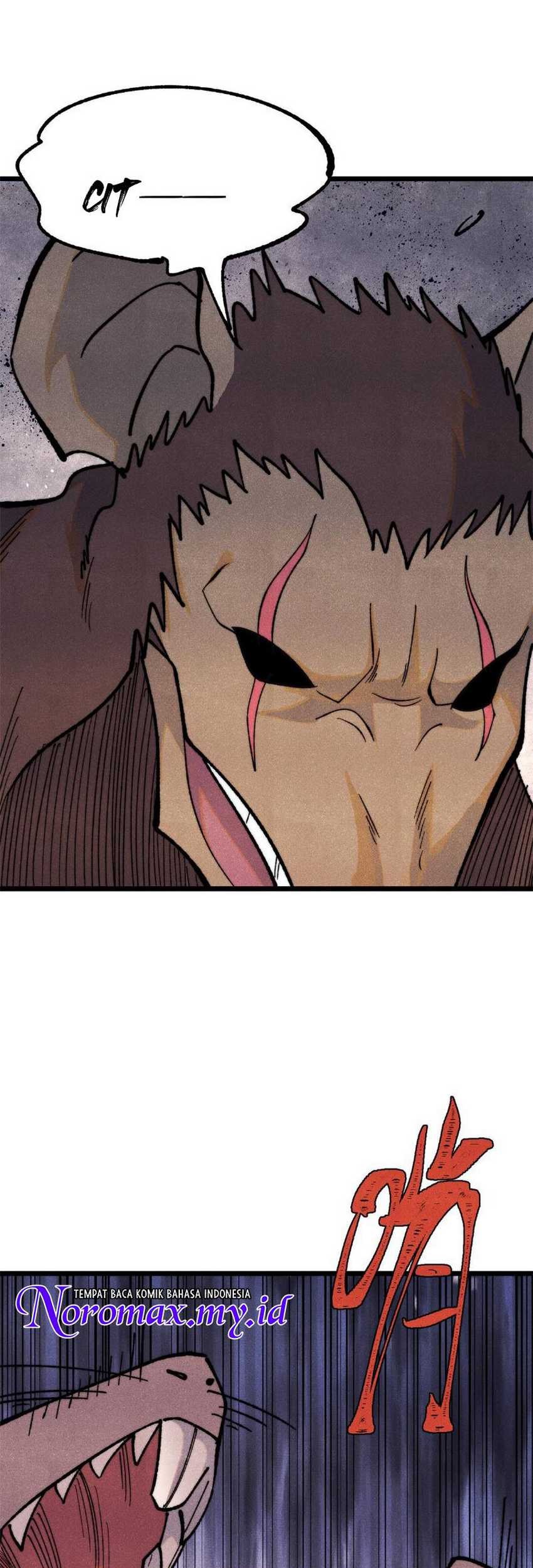 All Hail the Sect Leader Chapter 362 - halaman 27