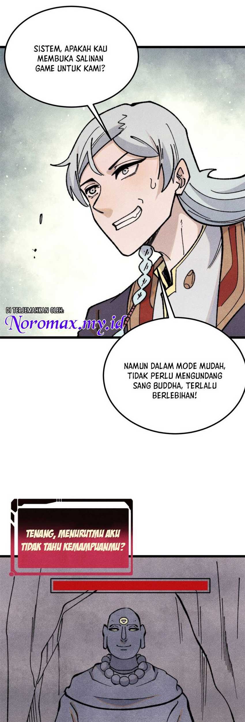 All Hail the Sect Leader Chapter 362 - halaman 3