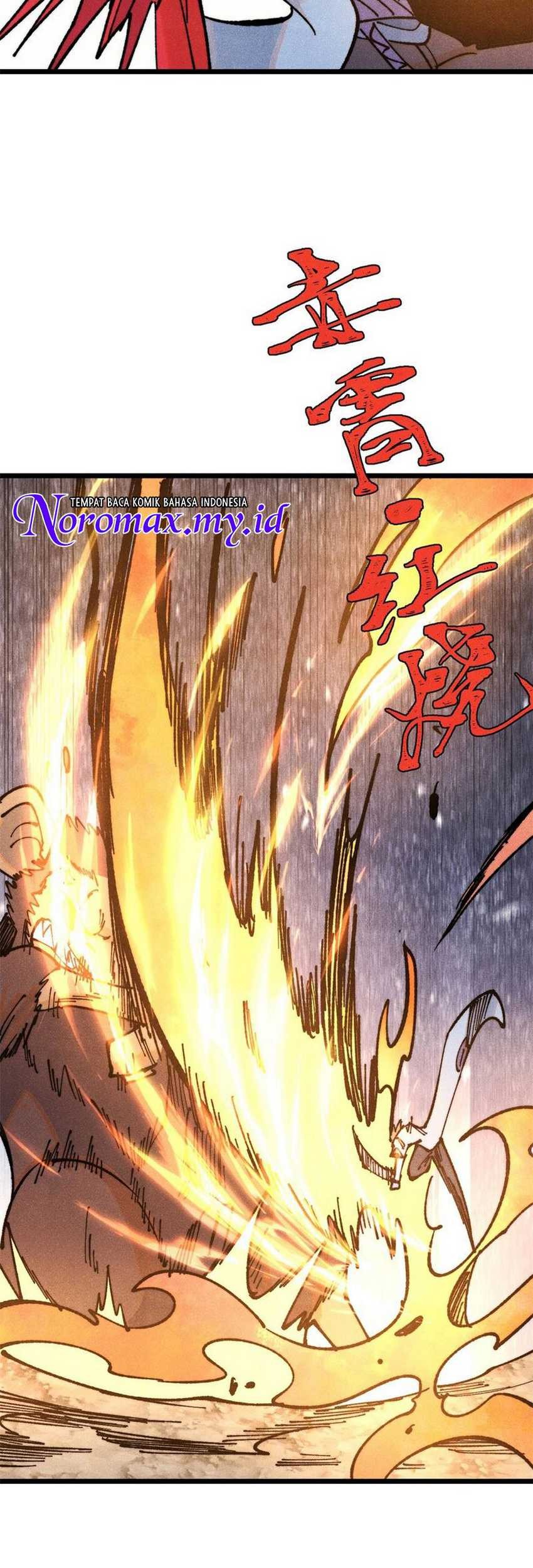 All Hail the Sect Leader Chapter 362 - halaman 48