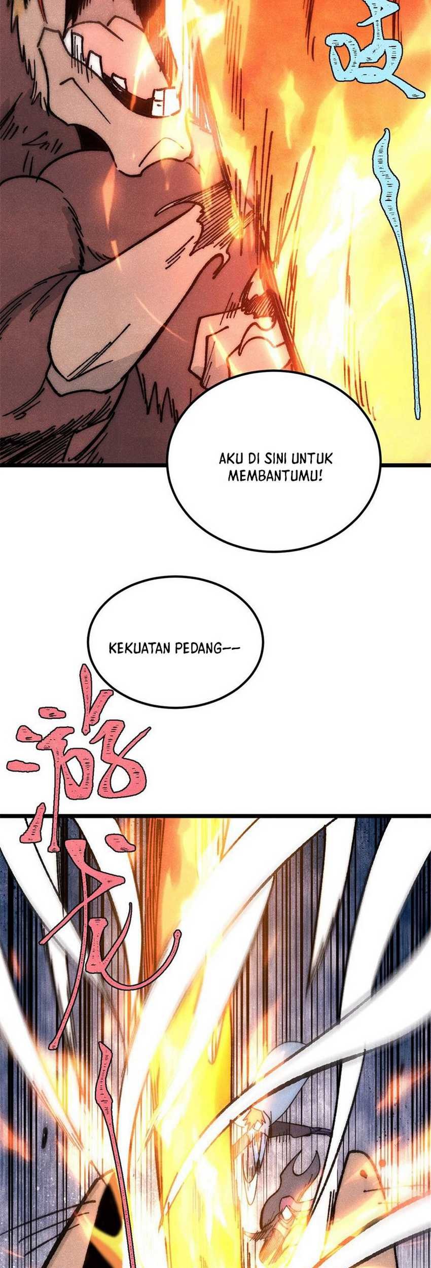 All Hail the Sect Leader Chapter 362 - halaman 50