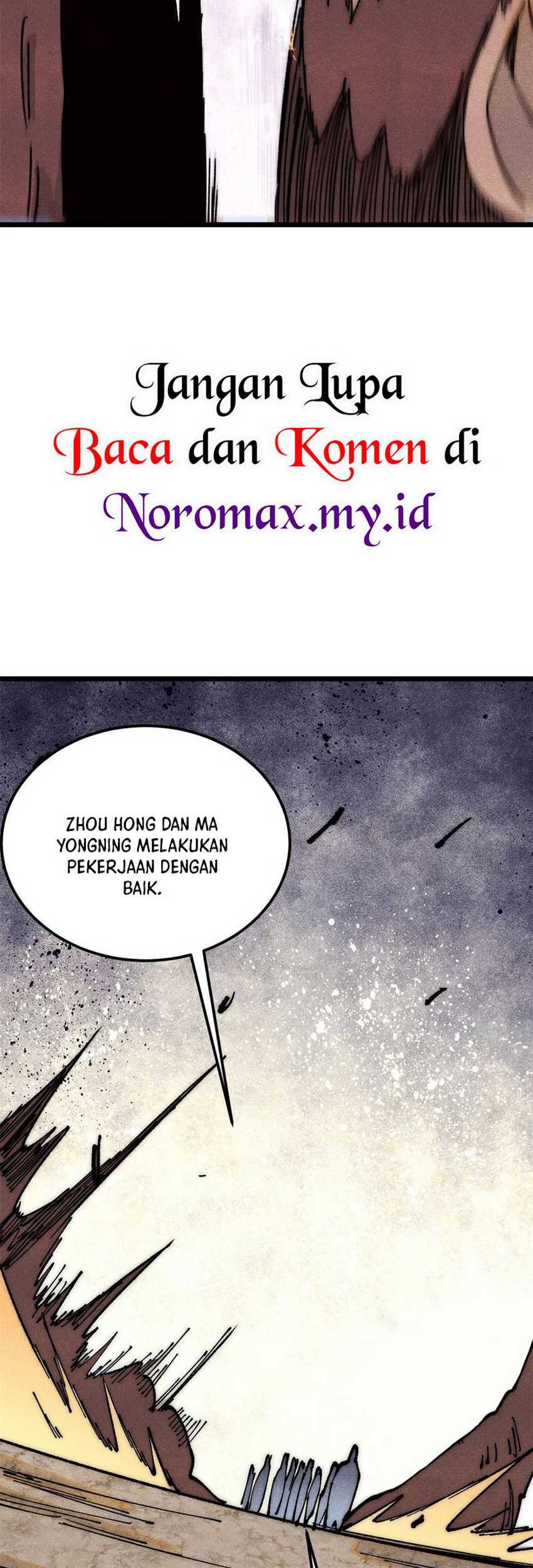All Hail the Sect Leader Chapter 362 - halaman 52