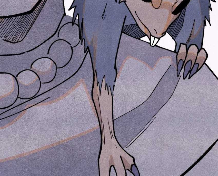 All Hail the Sect Leader Chapter 362 - halaman 8