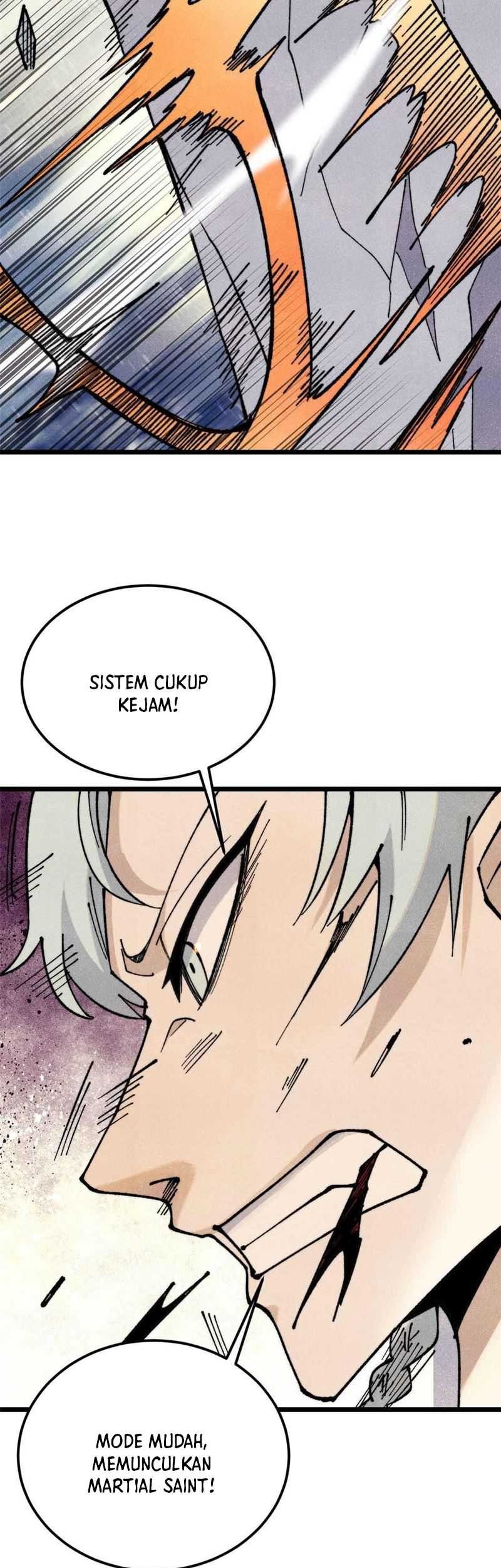 All Hail the Sect Leader Chapter 363 - halaman 19