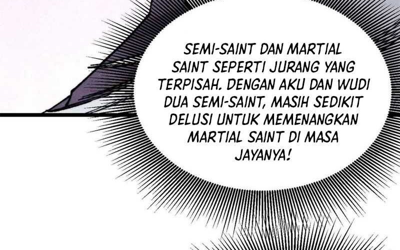 All Hail the Sect Leader Chapter 363 - halaman 22