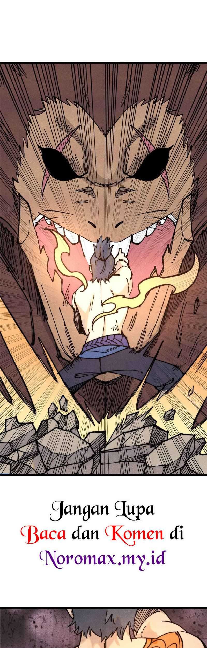 All Hail the Sect Leader Chapter 363 - halaman 25