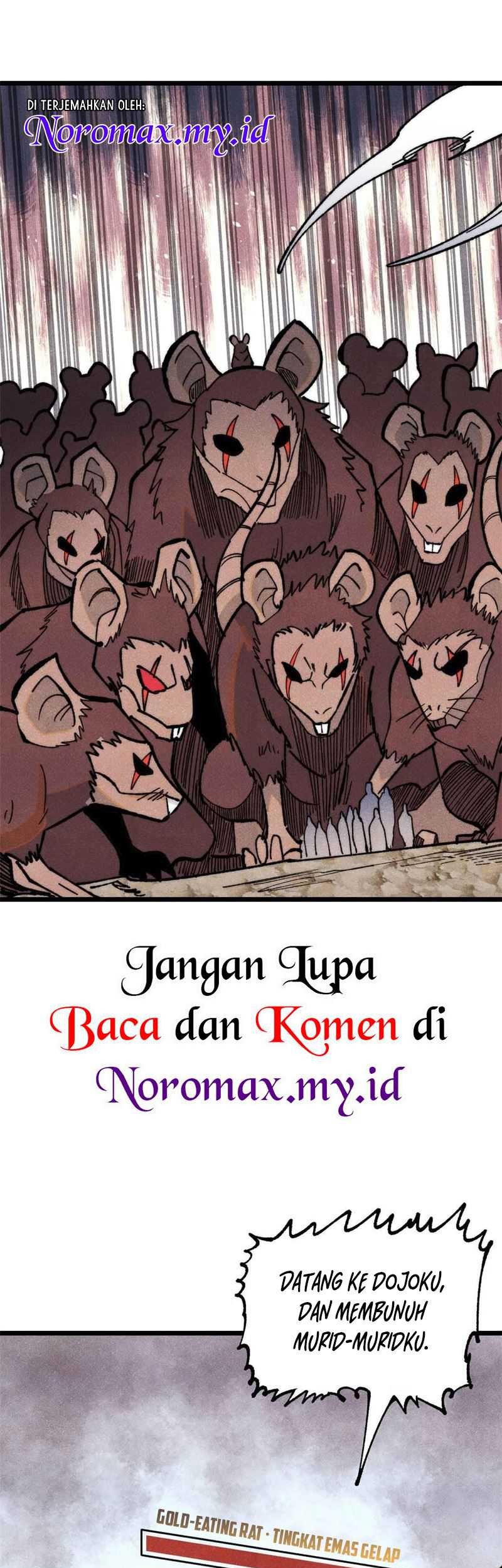 All Hail the Sect Leader Chapter 363 - halaman 3