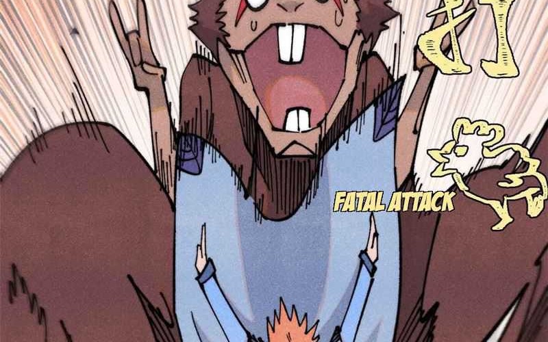 All Hail the Sect Leader Chapter 363 - halaman 31