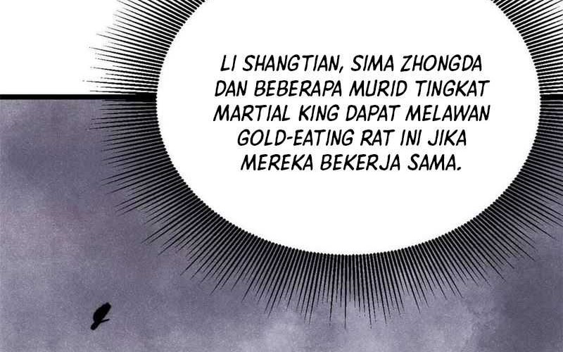 All Hail the Sect Leader Chapter 363 - halaman 37
