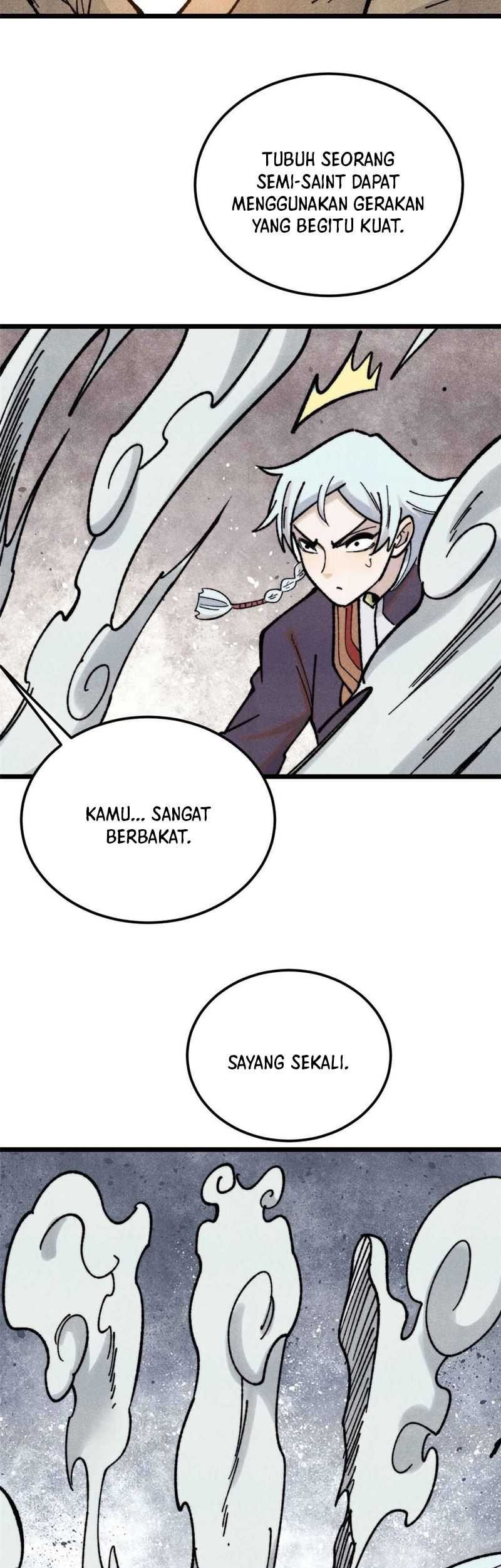 All Hail the Sect Leader Chapter 363 - halaman 50