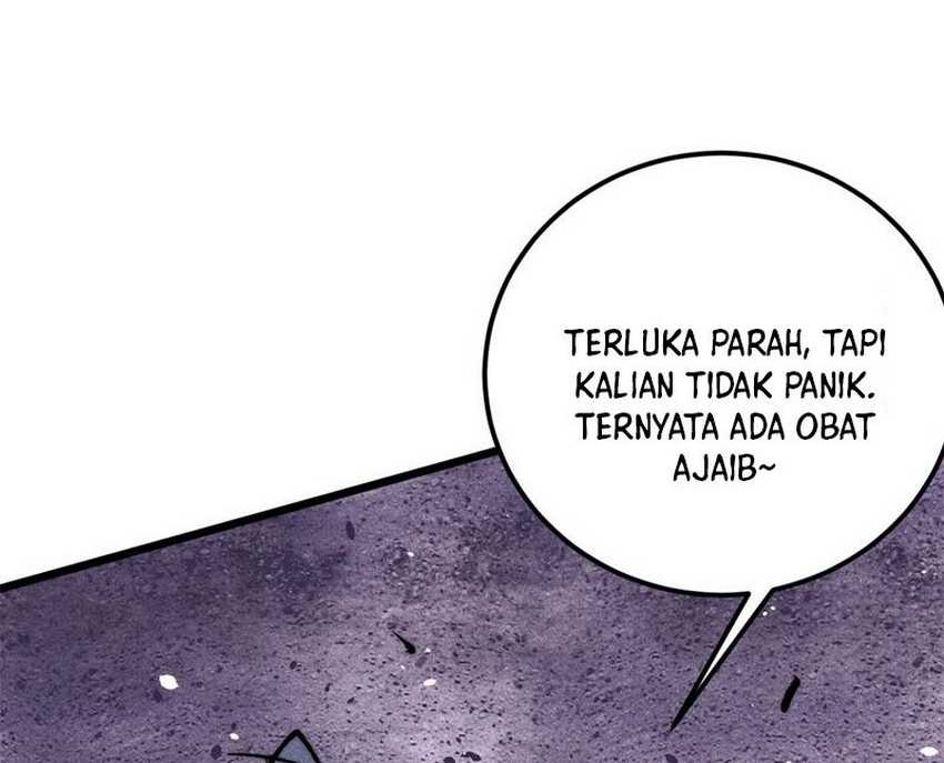 All Hail the Sect Leader Chapter 364 - halaman 14
