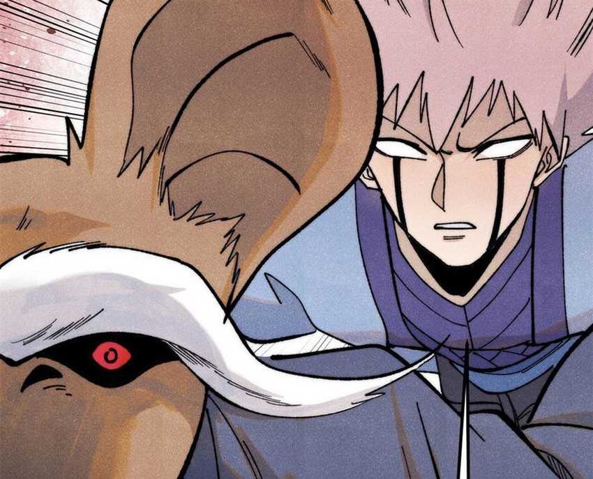 All Hail the Sect Leader Chapter 364 - halaman 16