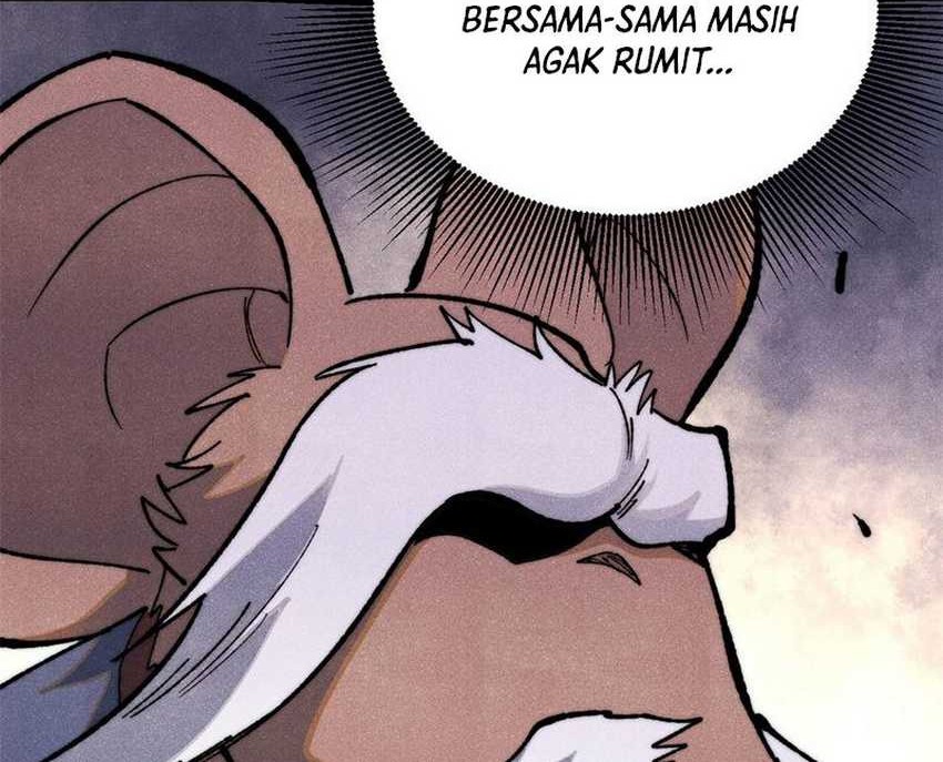 All Hail the Sect Leader Chapter 364 - halaman 20