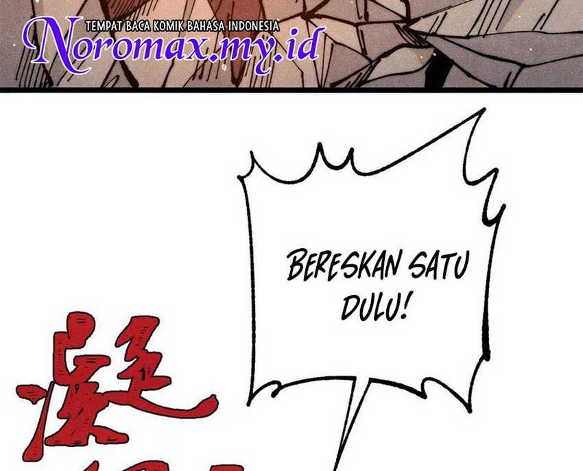 All Hail the Sect Leader Chapter 364 - halaman 22