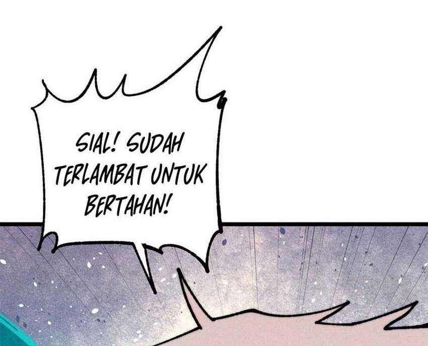All Hail the Sect Leader Chapter 364 - halaman 24