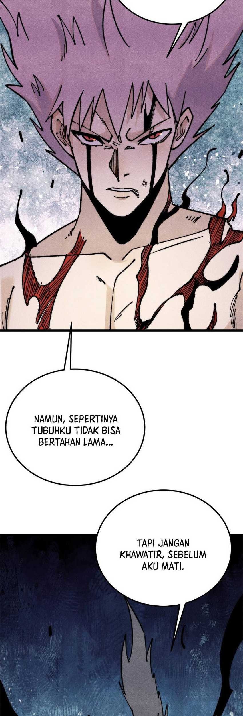 All Hail the Sect Leader Chapter 364 - halaman 51
